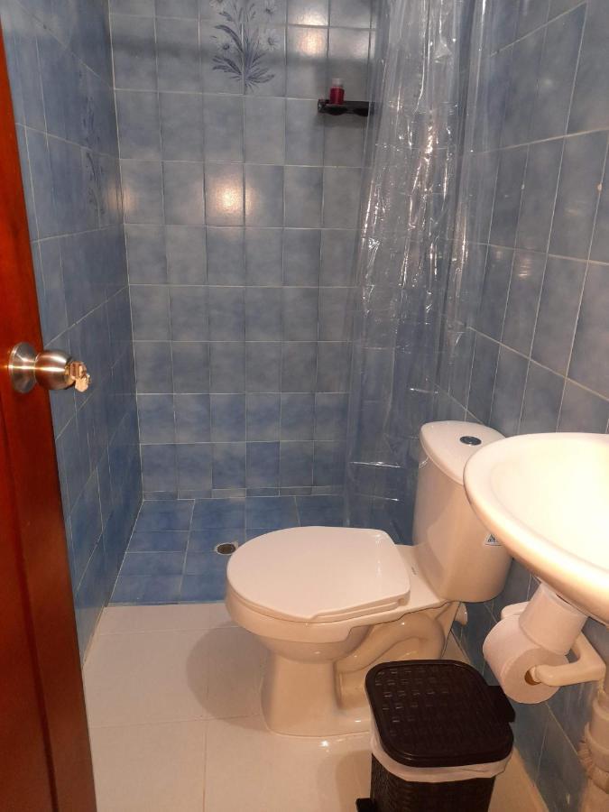 Road Living Guest house