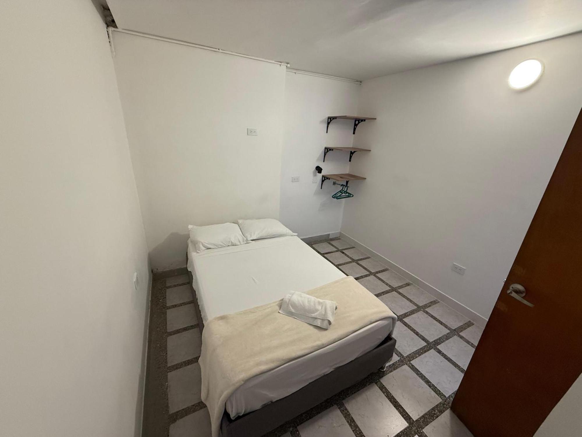 Road Living Guest house