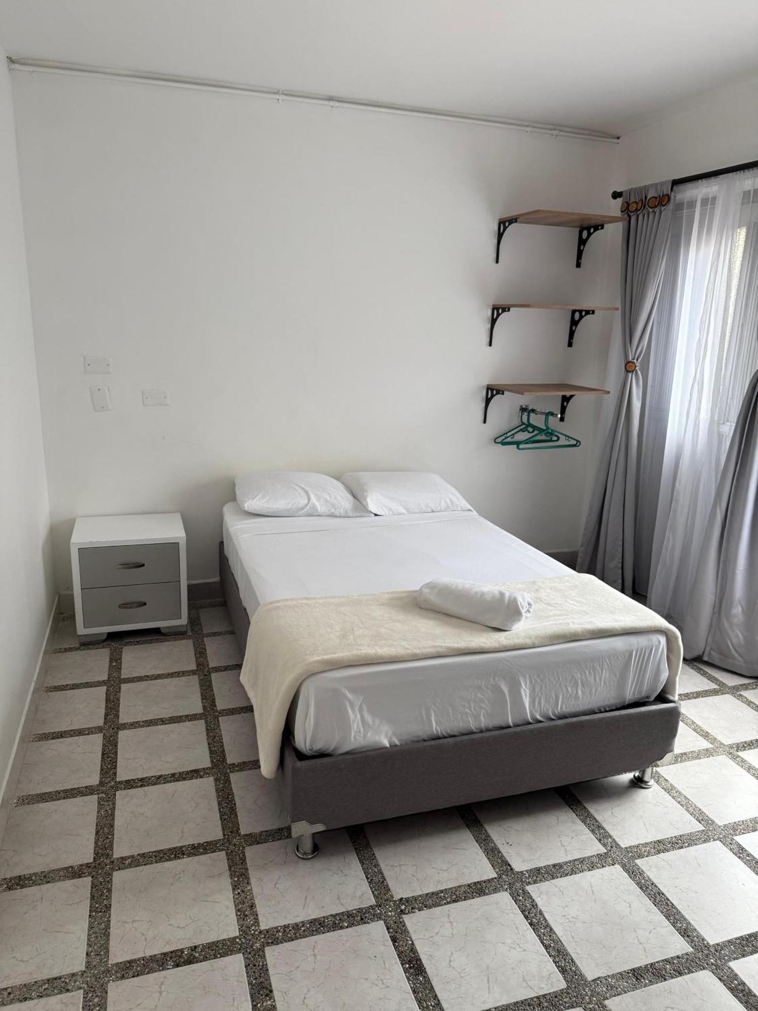 Guest house Road Living Medellin